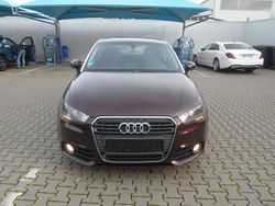 Violett Gebraucht 2013 Audi A1 Ambition Kleinwagen | 7.499 € (Fairer Preis)