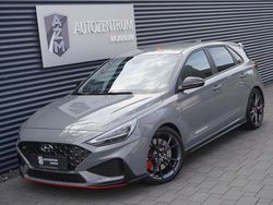 Shadow grey / sol Gebraucht 2023 Hyundai i30 N Performance Limousine | 31.990 € (Fairer Preis)