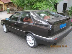 Andere außenfarben Gebraucht 1985 Audi Quattro Coupé | 28.000 €