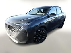 Titan grau metallic titan grau metallic Neu 2025 Peugeot 3008 Allure SUV | 32.583 € (Guter Preis)