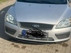 Gebraucht 2005 Ford Focus Kombi | 699 € (Superpreis)