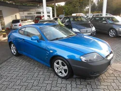 Hyundai Coupé