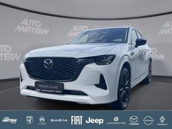Rhodium white Gebraucht 2024 Mazda CX-60 Homura-Line SUV | 49.989 € (Fairer Preis)