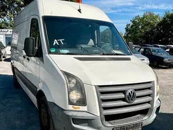 Grau Gebraucht 2008 VW Crafter Van | 4.800 €