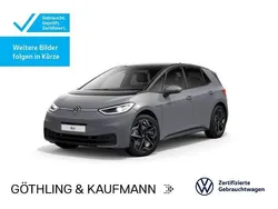 Mondsteingrau Gebraucht 2021 VW ID.3 Pro Kleinwagen | 22.430 € (Fairer Preis)