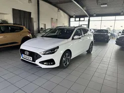 Atlas white Neu 2025 Hyundai i30 Kombi | 22.990 € (Superpreis)