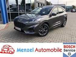 Grau Gebraucht 2023 Ford Kuga ST-Line SUV | 25.950 € (Guter Preis)