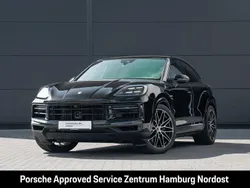 Schwarz Gebraucht 2024 Porsche Cayenne SUV | 103.900 € (Guter Preis)