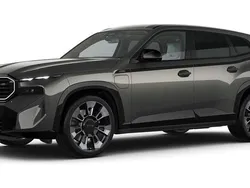 Grau Gebraucht 2024 BMW XM Comfort Edition SUV | 135.993 € (Superpreis)
