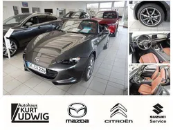 Andere Gebraucht 2023 Mazda MX5 Kazari Cabrio | 30.990 € (Fairer Preis)