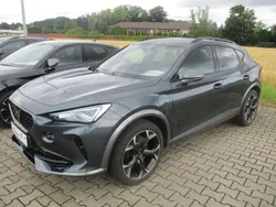 "magnetic tech" Gebraucht 2022 Cupra Formentor VZ SUV | 27.790 € (Fairer Preis)