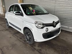 Weiß Gebraucht 2017 Renault Twingo LIMITED Kleinwagen | 4.300 € (Guter Preis)