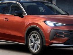 Neu 2025 VW T-Roc Life SUV | 29.685 € (Superpreis)