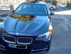 Gebraucht 2013 BMW 530 Performance Kombi | 19.800 € (Teuer)