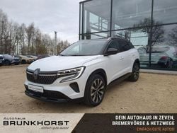 Perlmuttweiß+blackpearlsch Neu 2025 Renault Austral Techno SUV | 32.990 € (Guter Preis)