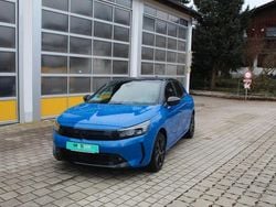 Blau Gebraucht 2024 Opel Corsa Limousine | 16.850 € (Guter Preis)