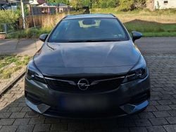 Gebraucht 2020 Opel Astra Limousine | 13.000 € (Guter Preis)