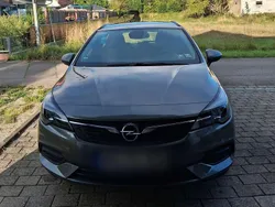 Gebraucht 2020 Opel Astra Limousine | 13.000 € (Guter Preis)