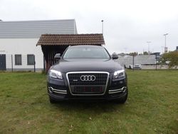 Schwarz Gebraucht 2011 Audi Q5 Sport SUV | 9.000 € (Guter Preis)