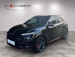 Phantom black / mic Gebraucht 2023 Hyundai Kona N Performance SUV | 32.900 € (Etwas zu teuer)