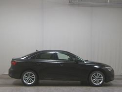 Schwarz Gebraucht 2021 Audi A3 Ambiente Limousine | 18.680 € (Fairer Preis)