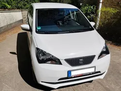 Weiß Gebraucht 2014 Seat Mii I-Tech Kleinwagen | 5.800 € (Fairer Preis)