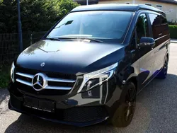 Gebraucht 2020 Mercedes V300 Marco Polo Van / Kleinbus | 59.900 € (Fairer Preis)