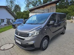 Grau Gebraucht 2020 Fiat Talento Van | 16.990 € (Fairer Preis)