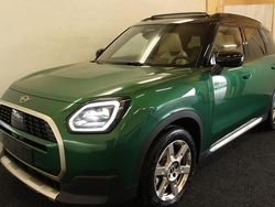 Grün Gebraucht 2025 Mini Countryman Favoured SUV | 39.990 € (Superpreis)