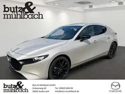 Beige Neu 2024 Mazda 3 Homura-Line Limousine | 30.990 € (Fairer Preis)