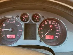 Schwarz Gebraucht 2008 Seat Ibiza Limousine | 2.500 € (Fairer Preis)
