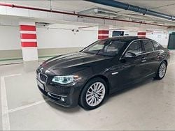 Gebraucht 2016 BMW 530 Luxury Line Limousine | 21.700 € (Guter Preis)