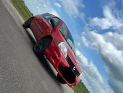 Rot Gebraucht 2012 Renault Clio IV Campus Kleinwagen | 1.900 €
