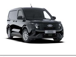 Agate black metallic Neu 2025 Ford Transit Trend Van / Kleinbus | 24.190 € (Guter Preis)