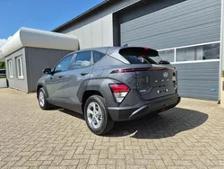Ecotronic gray ecotronic gray Neu 2025 Hyundai Kona Select SUV | 26.040 € (Superpreis)