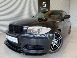 Schwarz Gebraucht 2012 BMW 135 Performance Kleinwagen | 20.999 € (Fairer Preis)