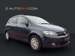 Blau Gebraucht 2010 VW Golf VI Team Kleinwagen | 5.400 € (Fairer Preis)