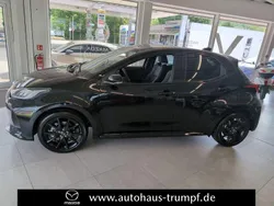 Schwarz Neu 2025 Mazda 2 Homura-Line Limousine | 26.900 € (Fairer Preis)