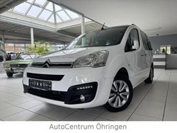 Weiß Gebraucht 2017 Citroën Berlingo SELECTION Van / Kleinbus | 6.990 € (Guter Preis)