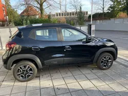 Schwarz Gebraucht 2022 Dacia Spring Essentiel Kleinwagen | 11.600 € (Guter Preis)