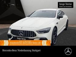 Weiß Gebraucht 2023 Mercedes AMG GT 63 AMG Coupé | 107.890 € (Superpreis)