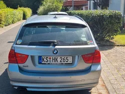 Blau Gebraucht 2012 BMW 318 Kombi | 10.500 € (Guter Preis)