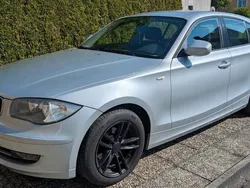 Silber Gebraucht 2010 BMW 116 Kleinwagen | 2.800 € (Guter Preis)
