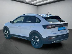 Weiß Gebraucht 2023 VW Taigo SUV | 19.699 € (Guter Preis)