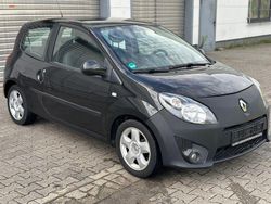 Schwarz Gebraucht 2008 Renault Twingo Dynamique Kleinwagen | 3.250 € (Fairer Preis)