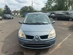 Gebraucht 2007 Renault Scénic II Van / Kleinbus | 990 € (Superpreis)