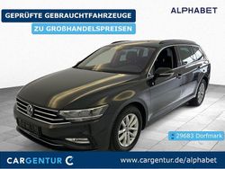 Mangangrau Gebraucht 2020 VW Passat Business Kombi | 21.395 € (Guter Preis)