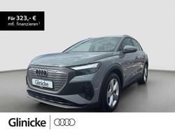 Kieselgrau Gebraucht 2022 Audi Q4 e-tron Comfort SUV | 25.970 € (Fairer Preis)