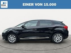 Metallic Gebraucht 2016 DS Automobiles DS5 Kleinwagen | 16.930 € (Fairer Preis)
