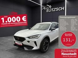 "nevada" weiss Gebraucht 2024 Cupra Formentor SUV | 31.290 € (Superpreis)